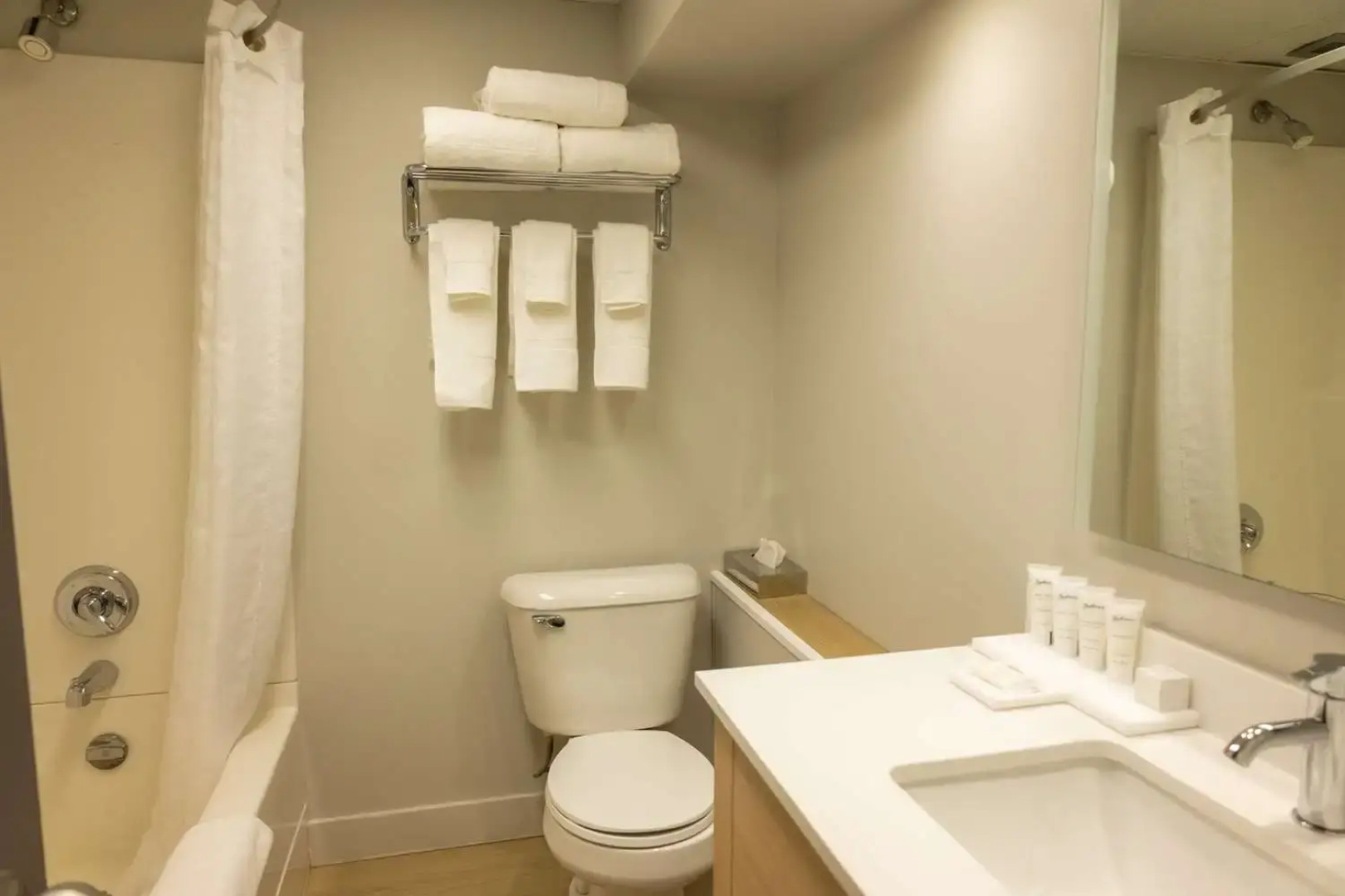 Radisson Hotel Fort St. John