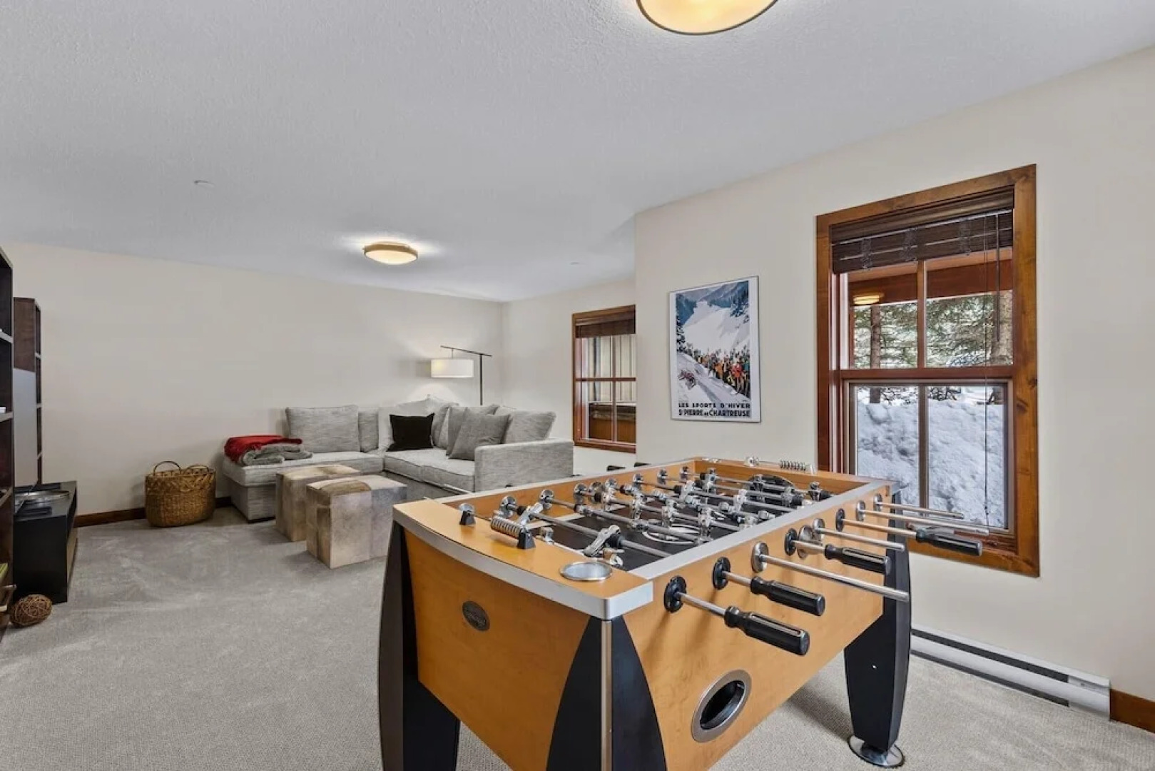 Trappers Landing #05 By Bear Country