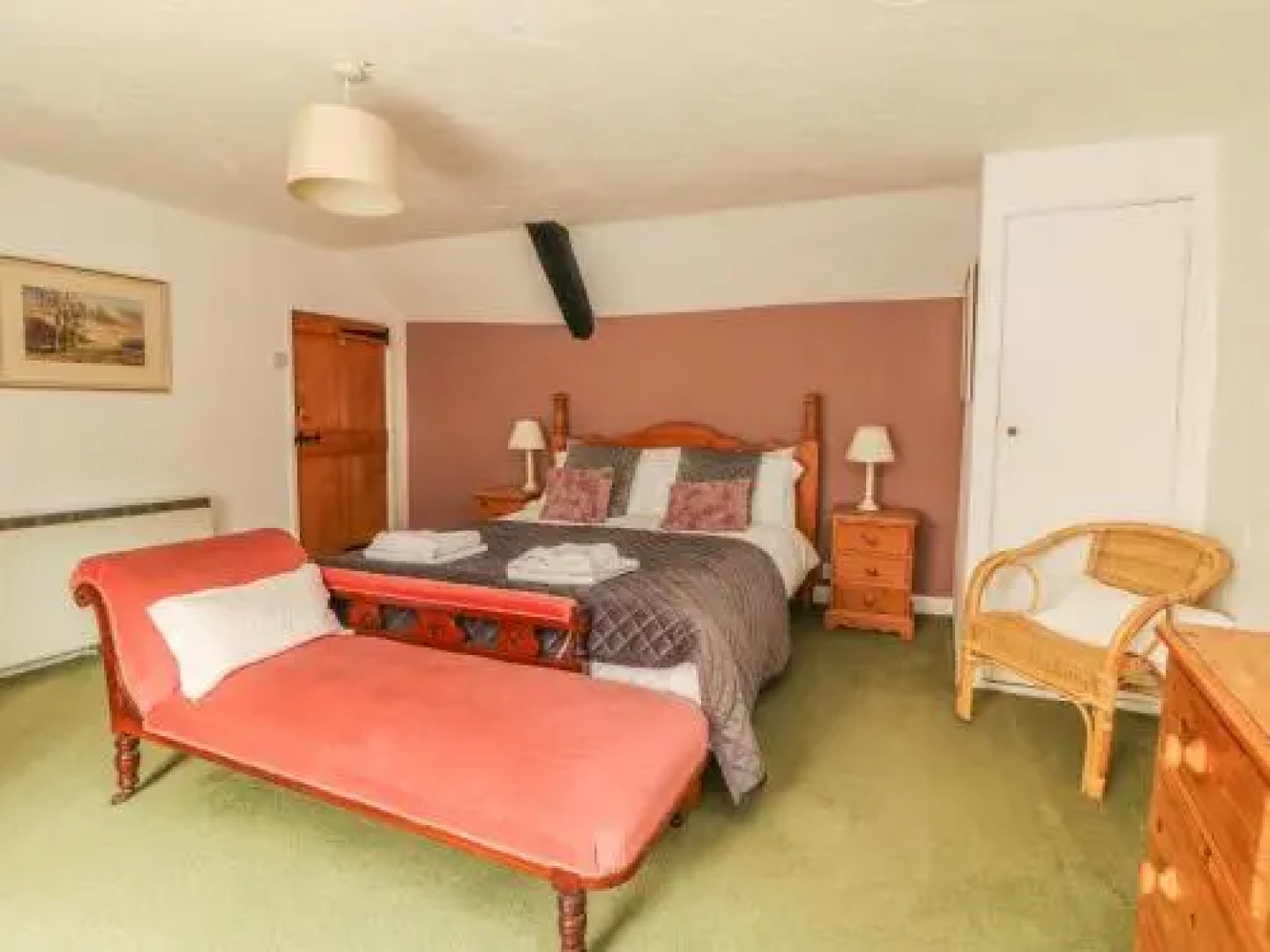 Cousham Cottage, Cawsand