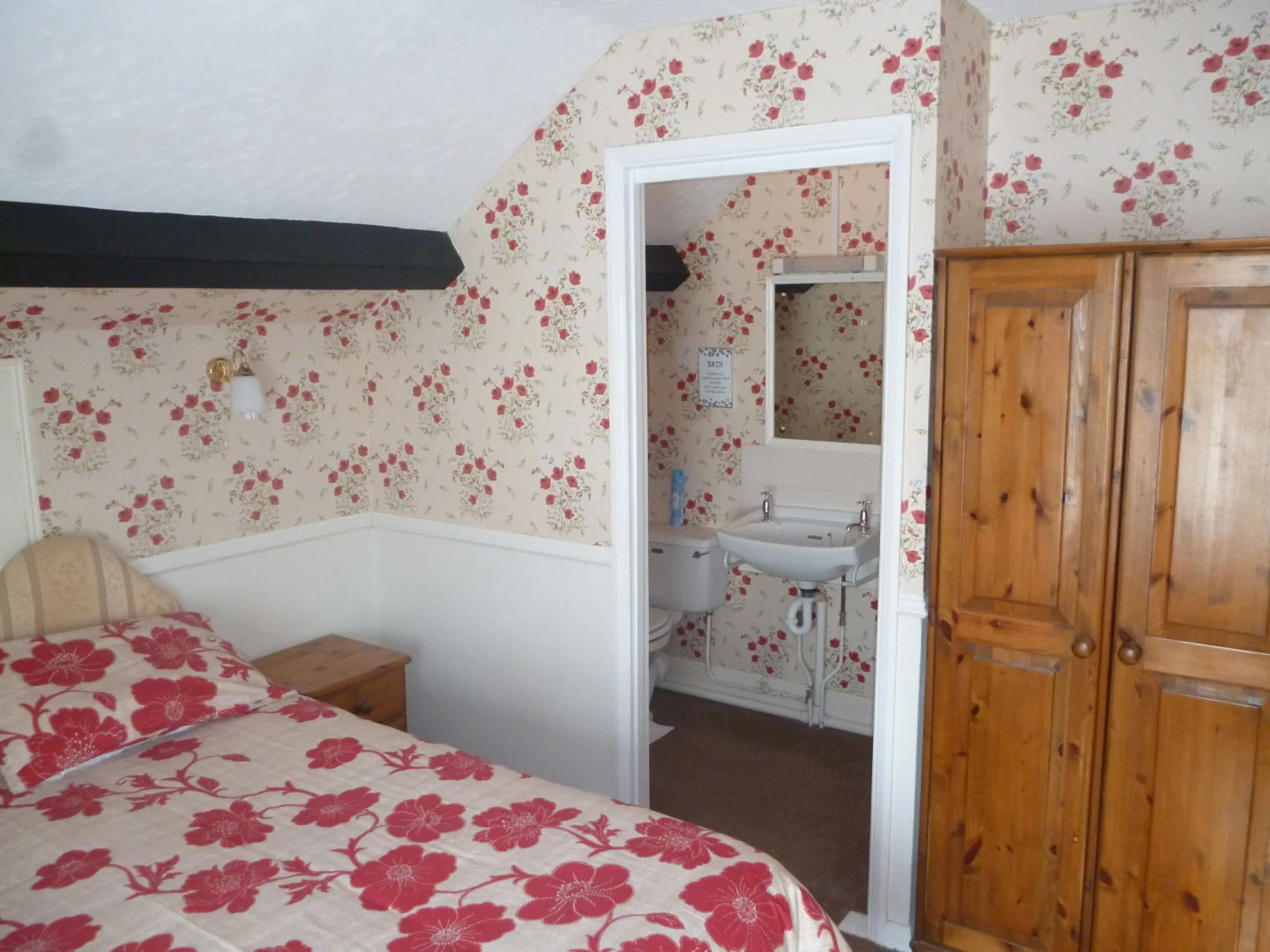 Score Valley Country House