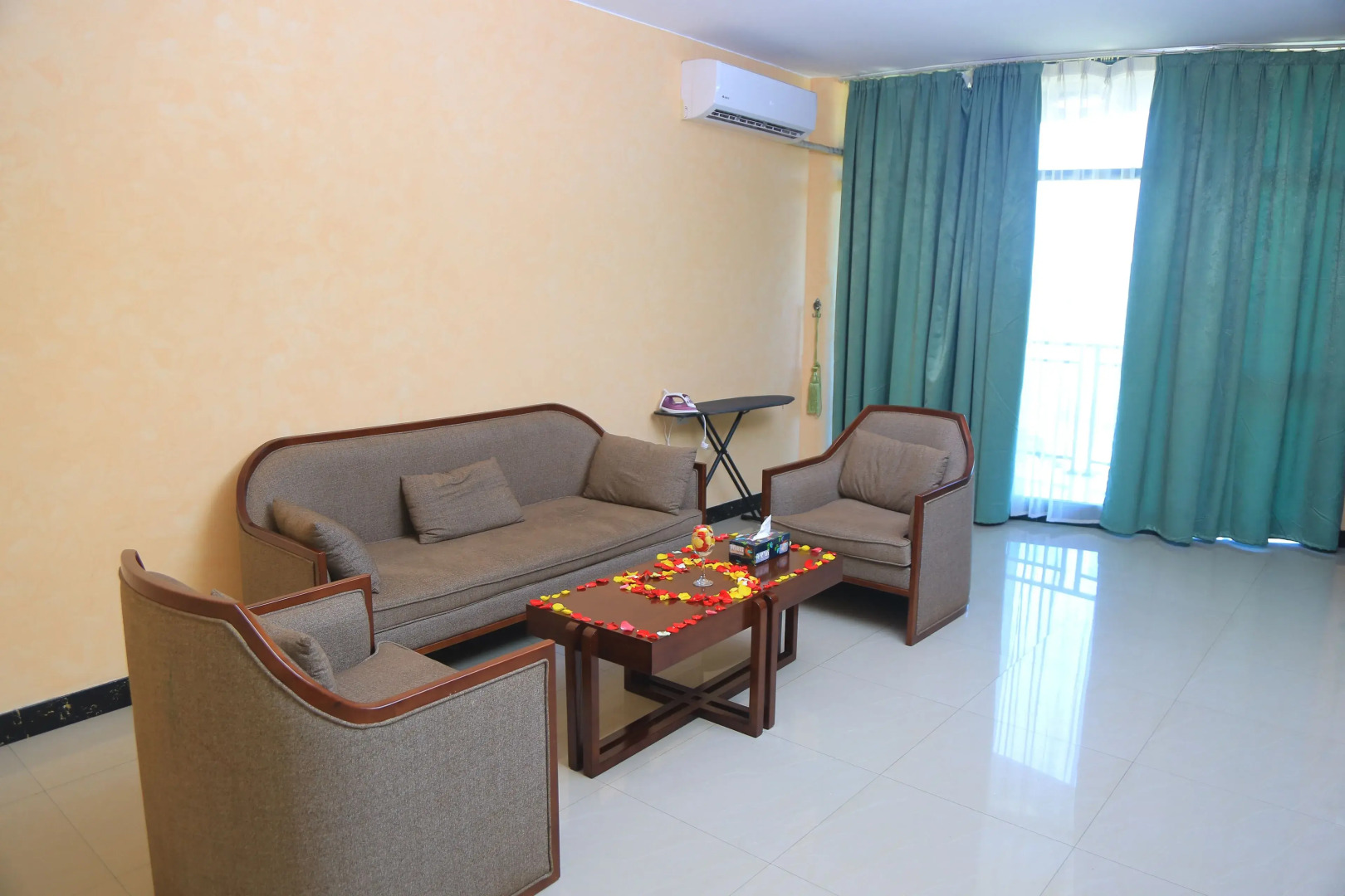 Unison Hotel and Spa