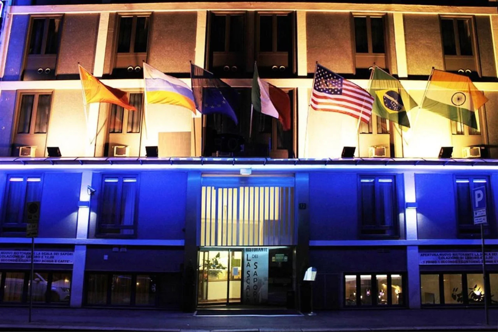 Kleos Hotel Milano by Kleos Group Collection