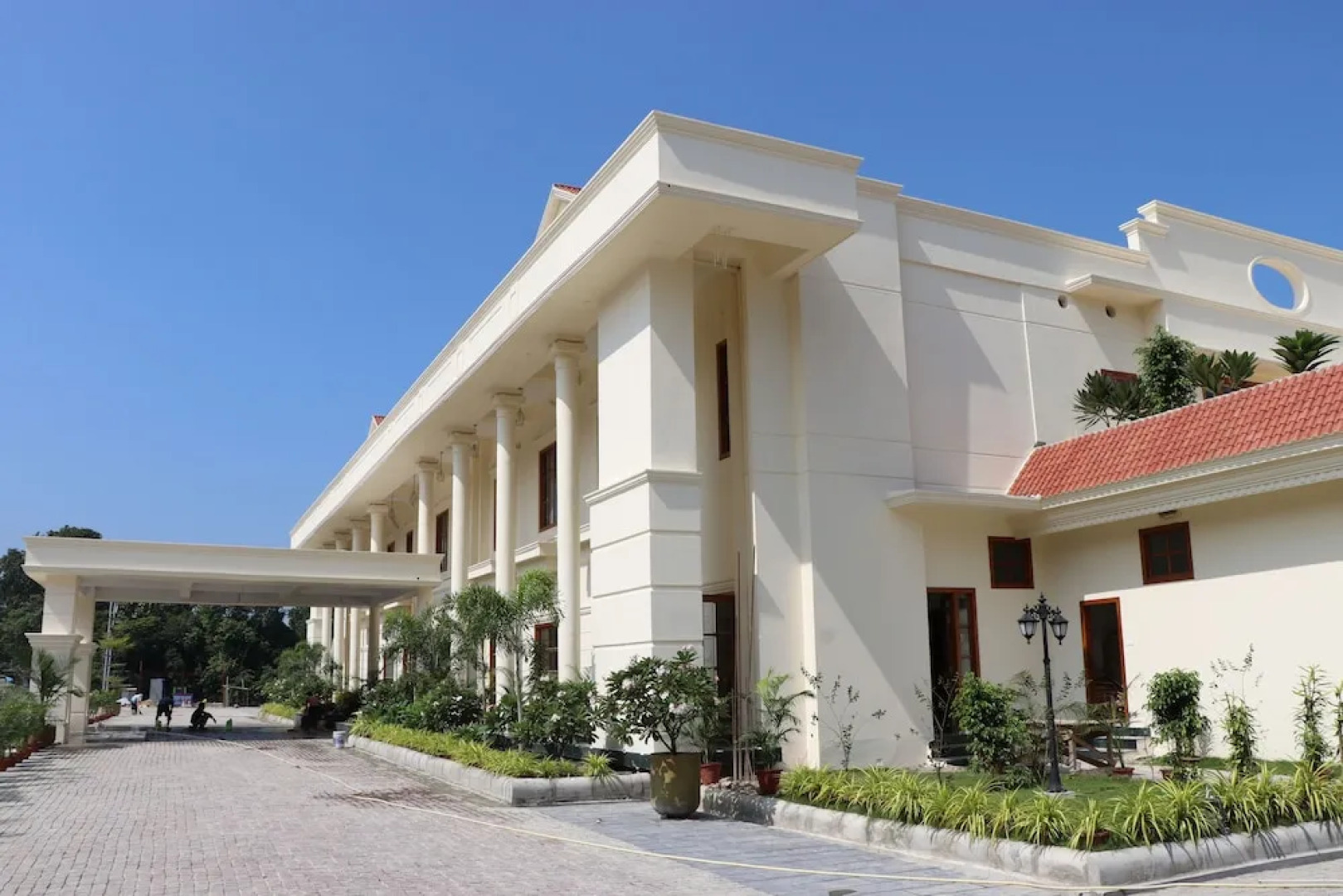 ROYALE de' CASA RESORT KAZIRANGA