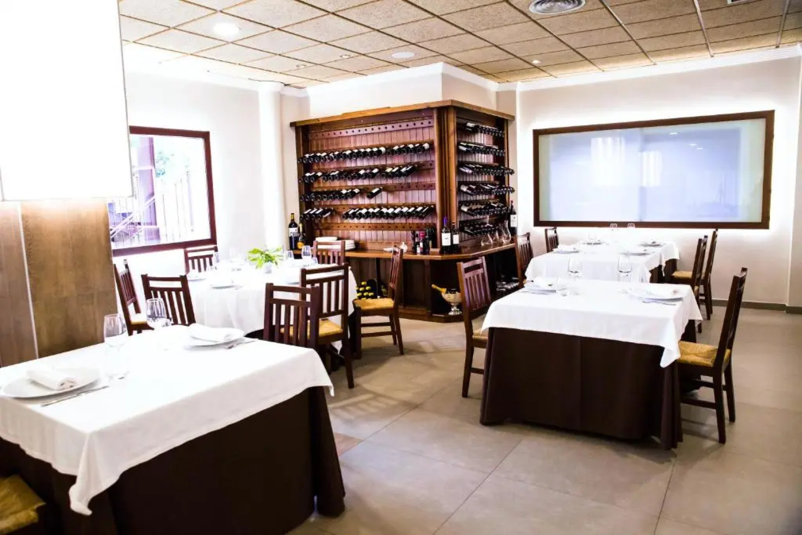 Hotel Restaurante Villa Ceutí