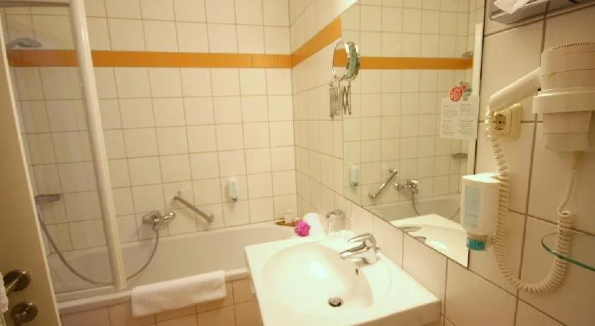 Werzers Seehotel Wallerwirt