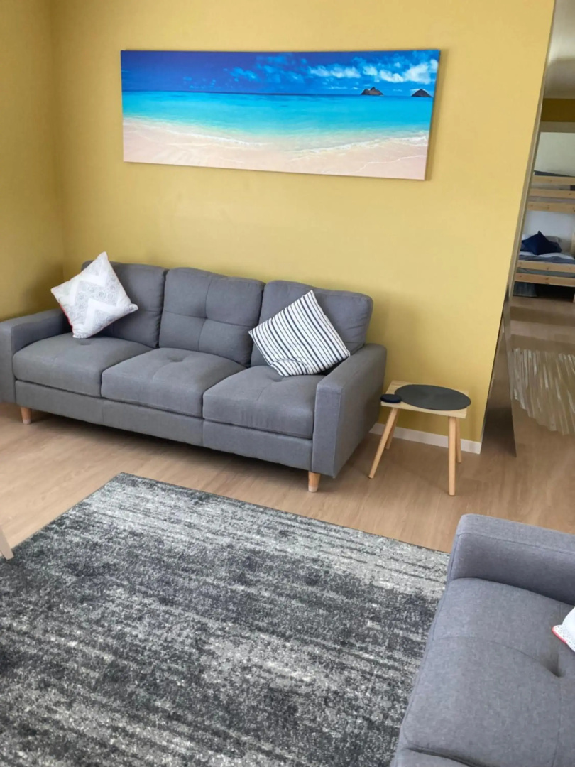 Bruny Ocean Cottage