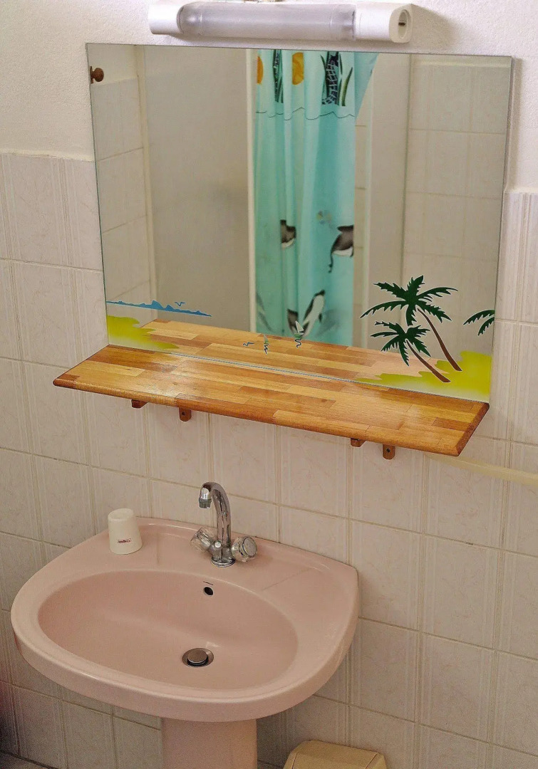 Les Merveilleux Flots de la Mer