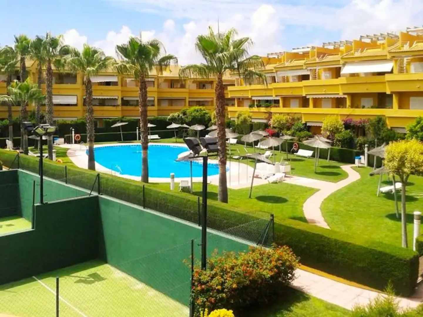 House With 2 Bedrooms in Isla Cristina, With Pool Access, Terrace and