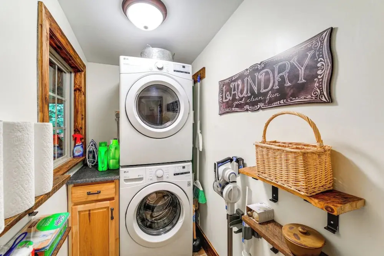 Dreamy Damascus Cabin ~ 1 Mi to Appalachian Trail