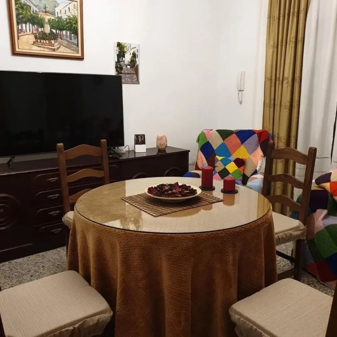 Room-village House Laverdura