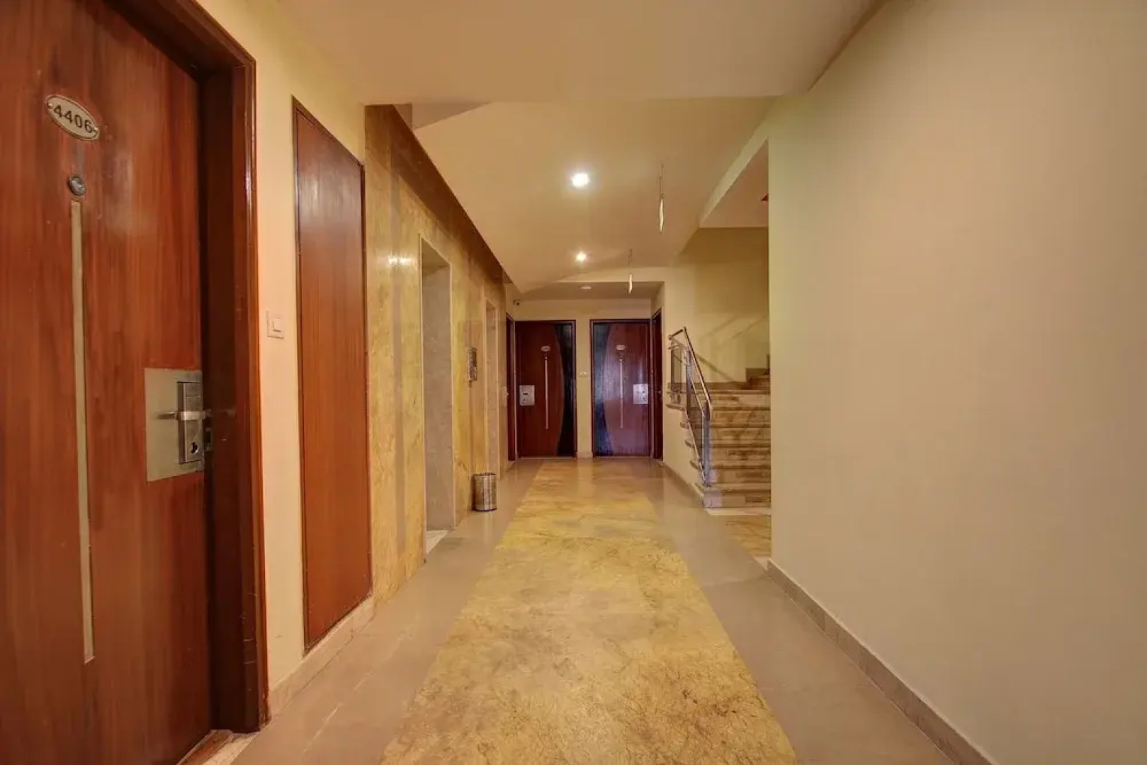 Capital O 43999 Touchstone Resort