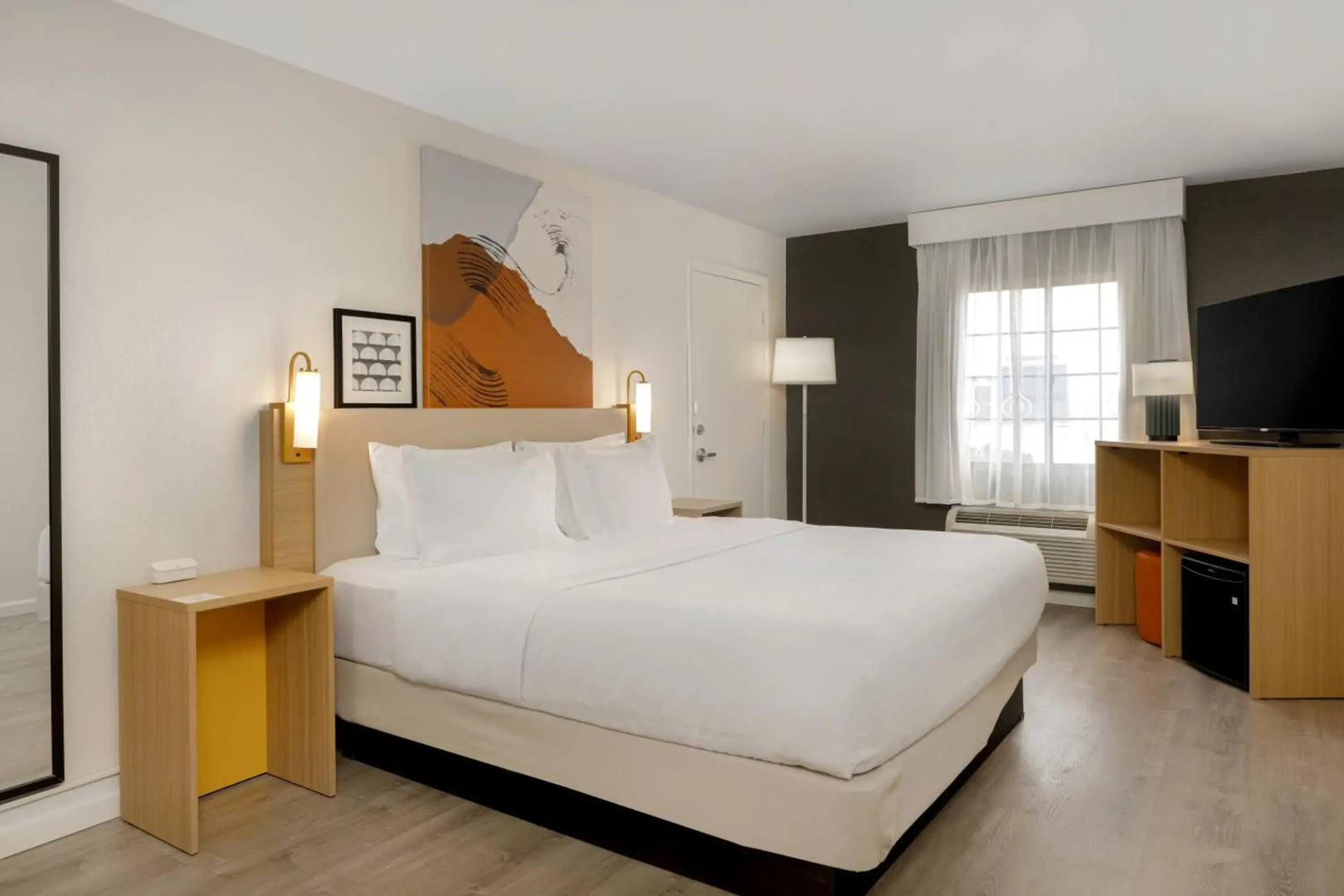 Spark by Hilton Rock Springs