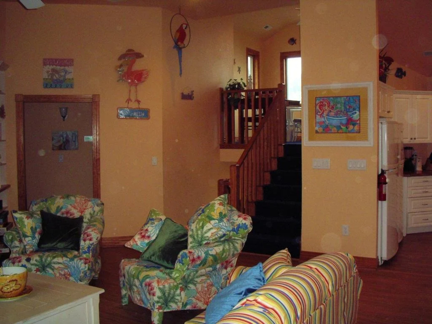 Blackbeard's Treasure