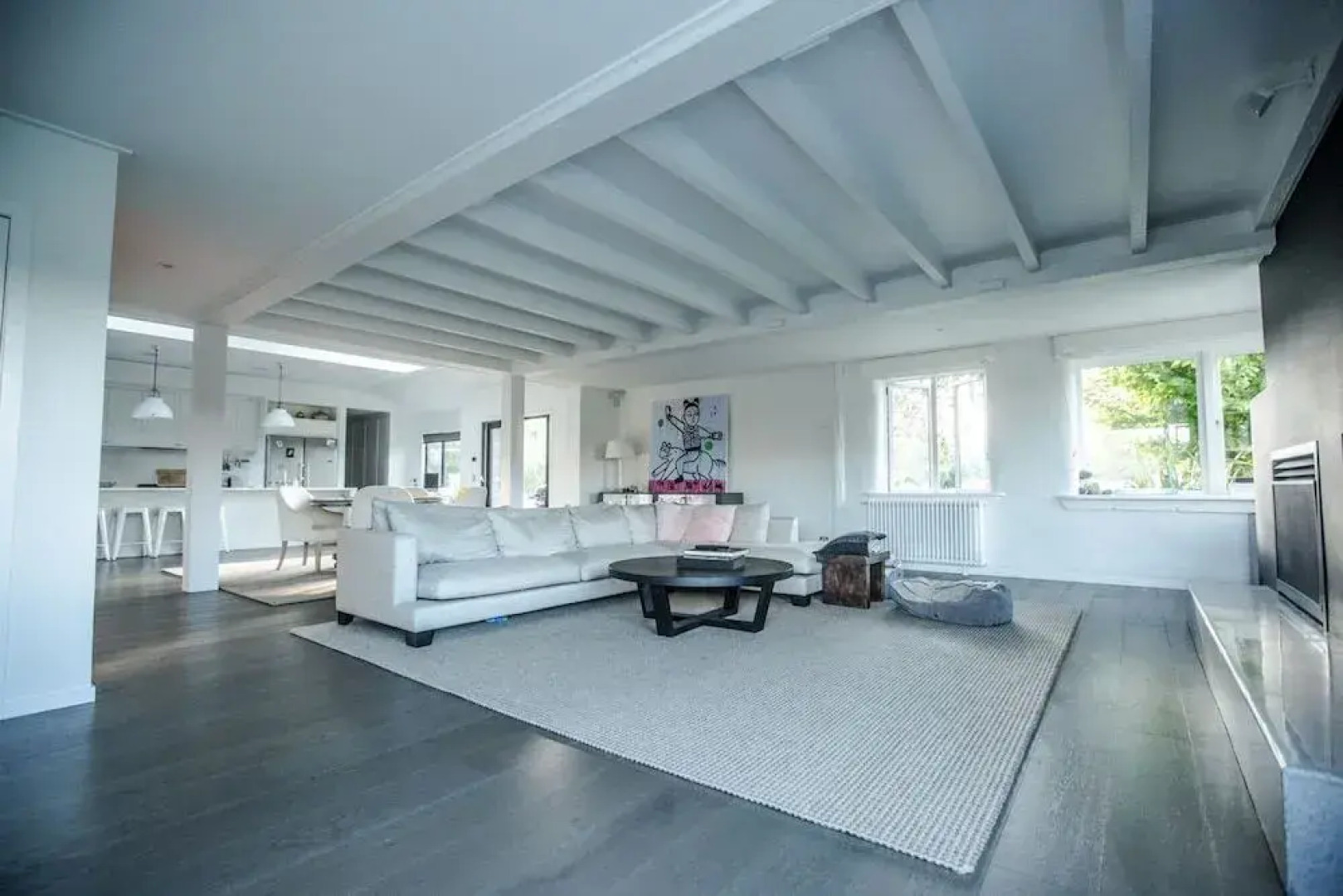 Release Wanaka - Horseshoe Bend Estate