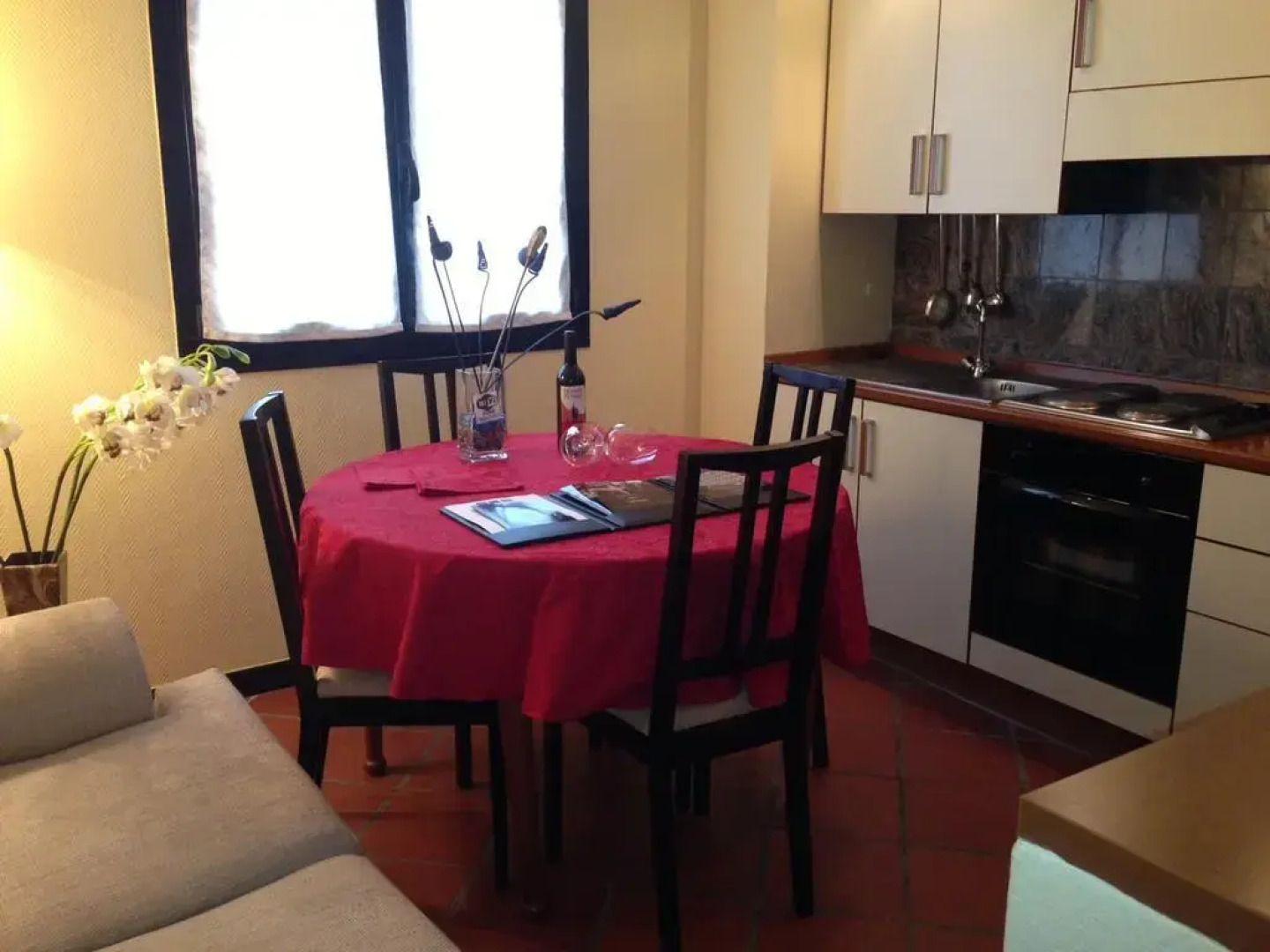 Aksai Residence (Резиденция Аксай)