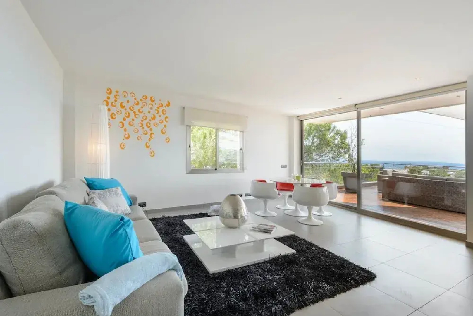 Beautiful detached country house nestled in the Shropshire Hills AONB