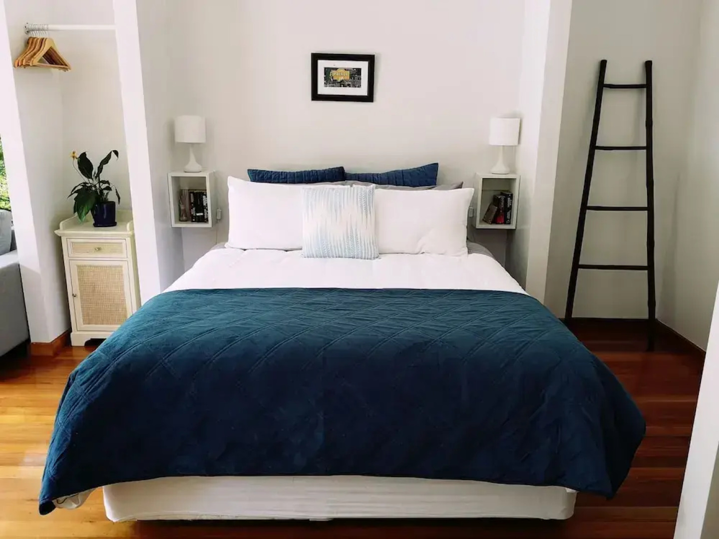 The Waterlily Gardens