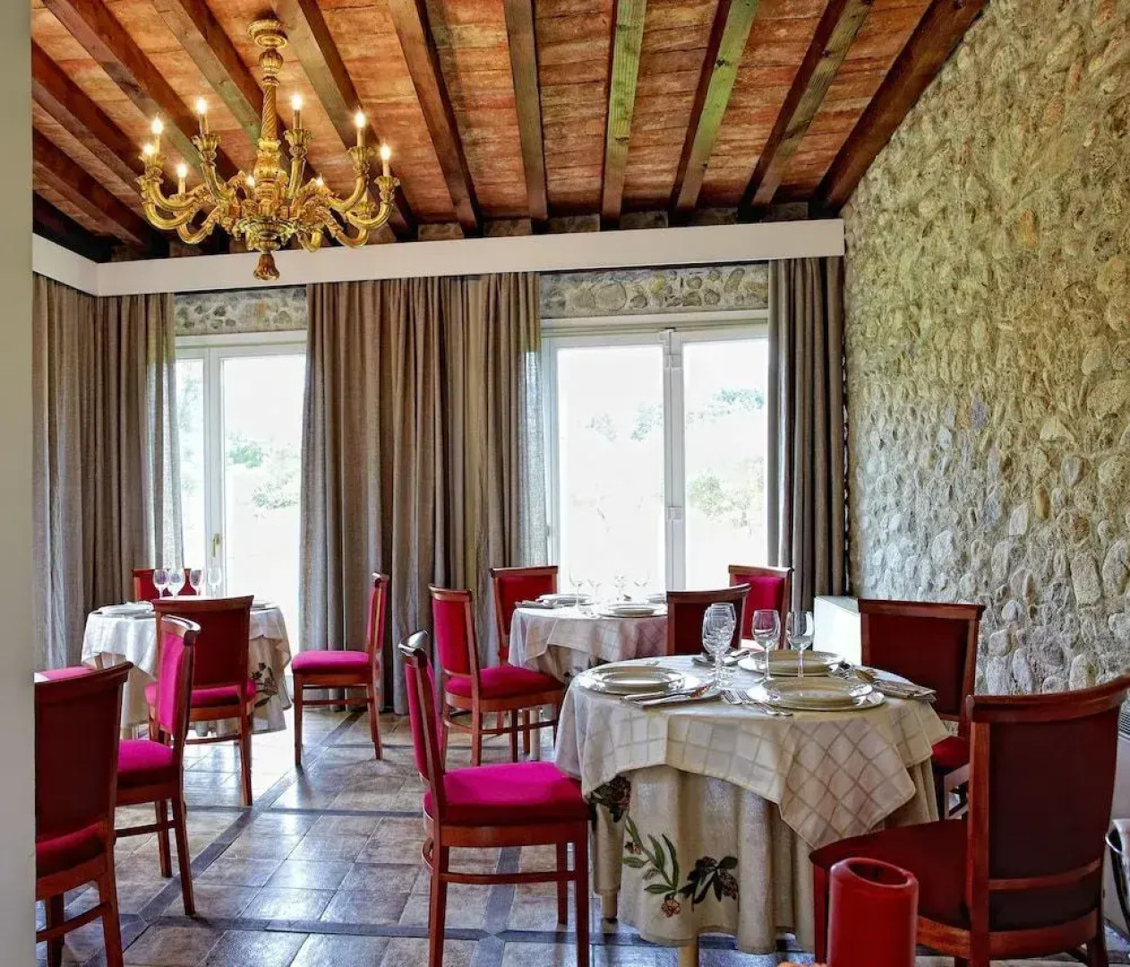 Terme di Repole Beauty Spa