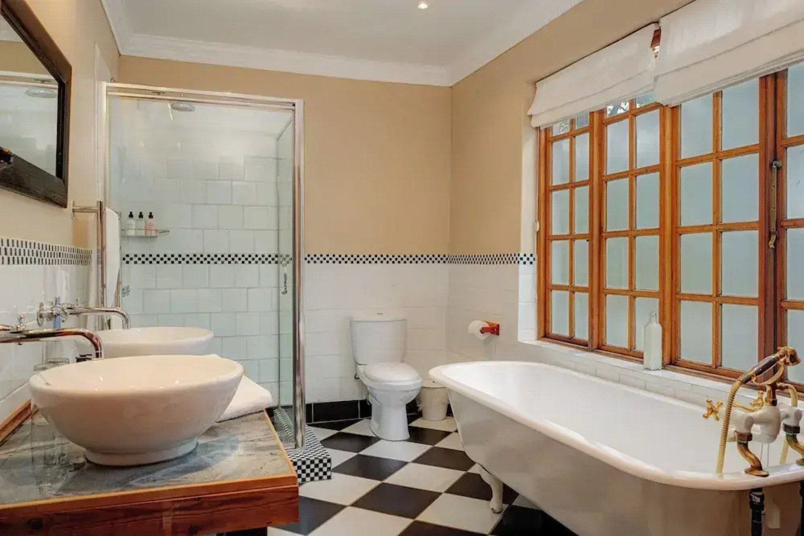 Buccara Karoo - Graaff Reinet