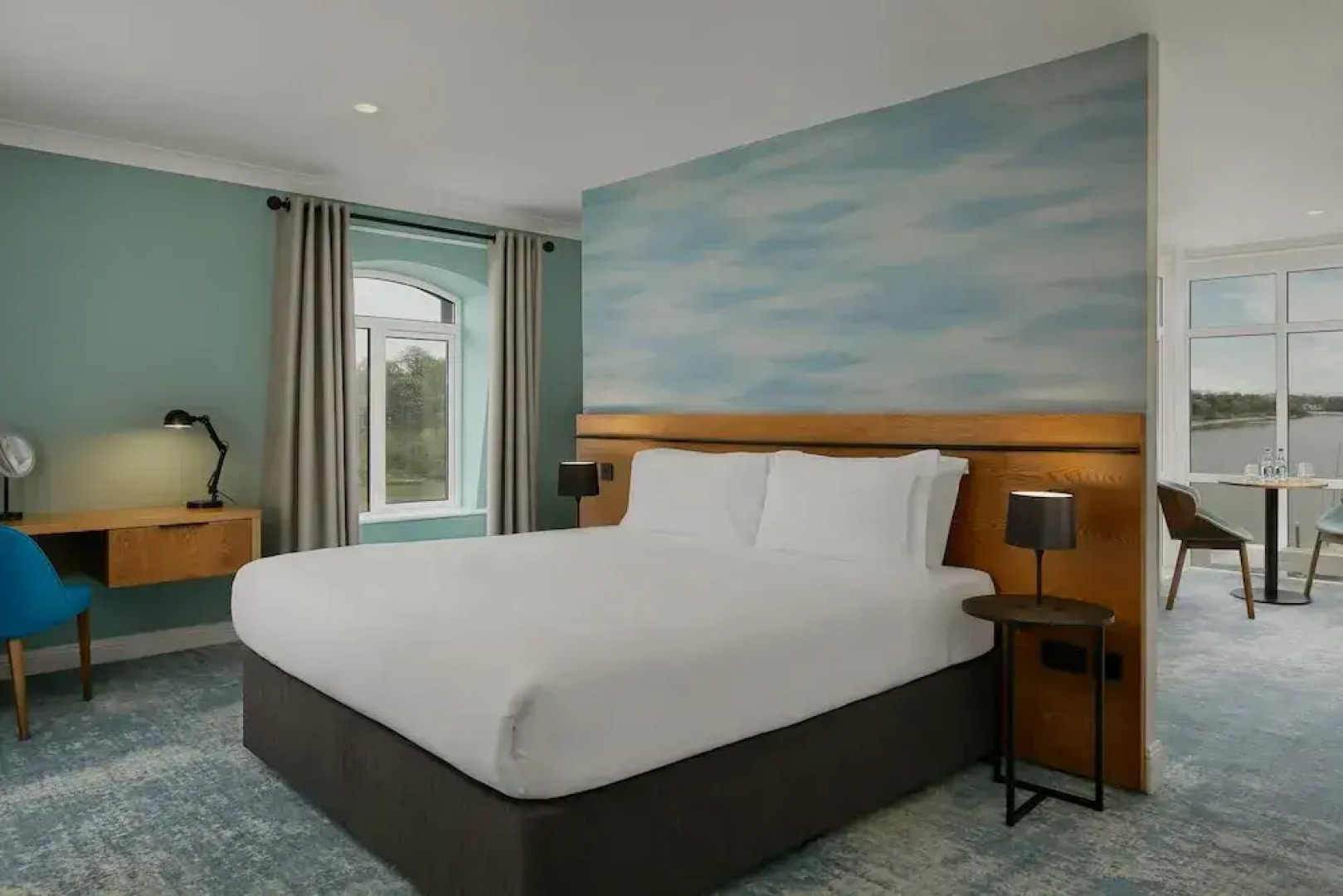 Feriendorf Maltschacher See