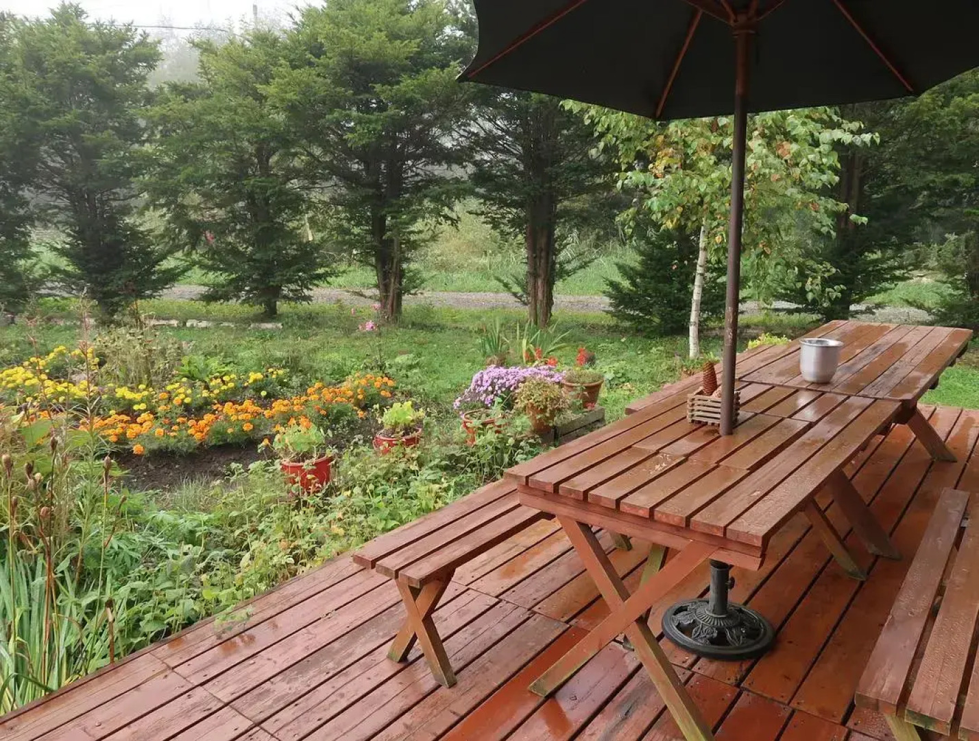 Tabibitoyado Kyushokushitsu