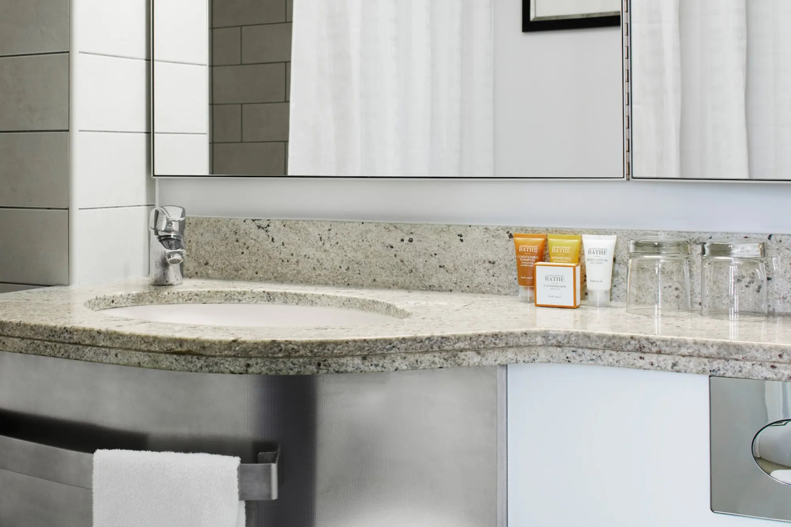 Club Quarters Hotel, Trafalgar Square