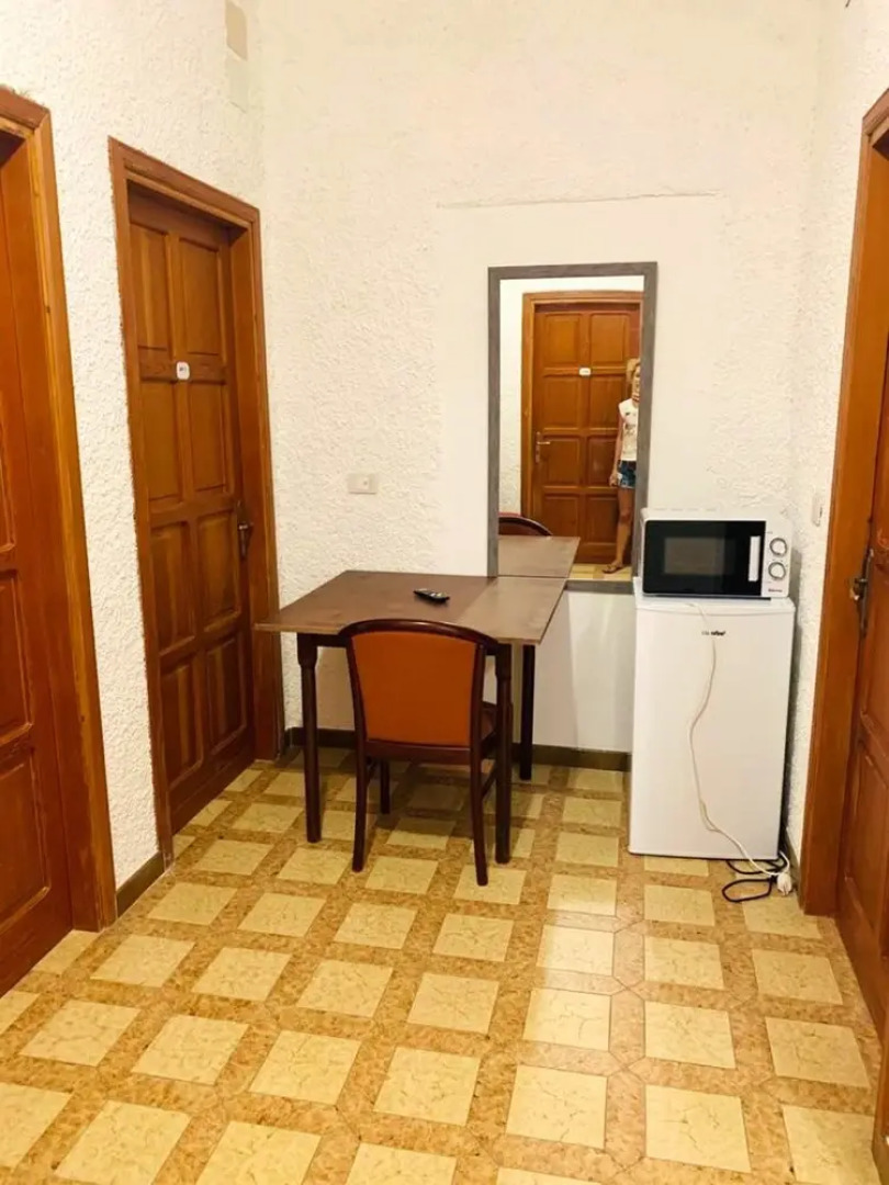 Apartment With 4 Bedrooms in Scalo Ferroviario, With Wonderful Mountain View and Terrace