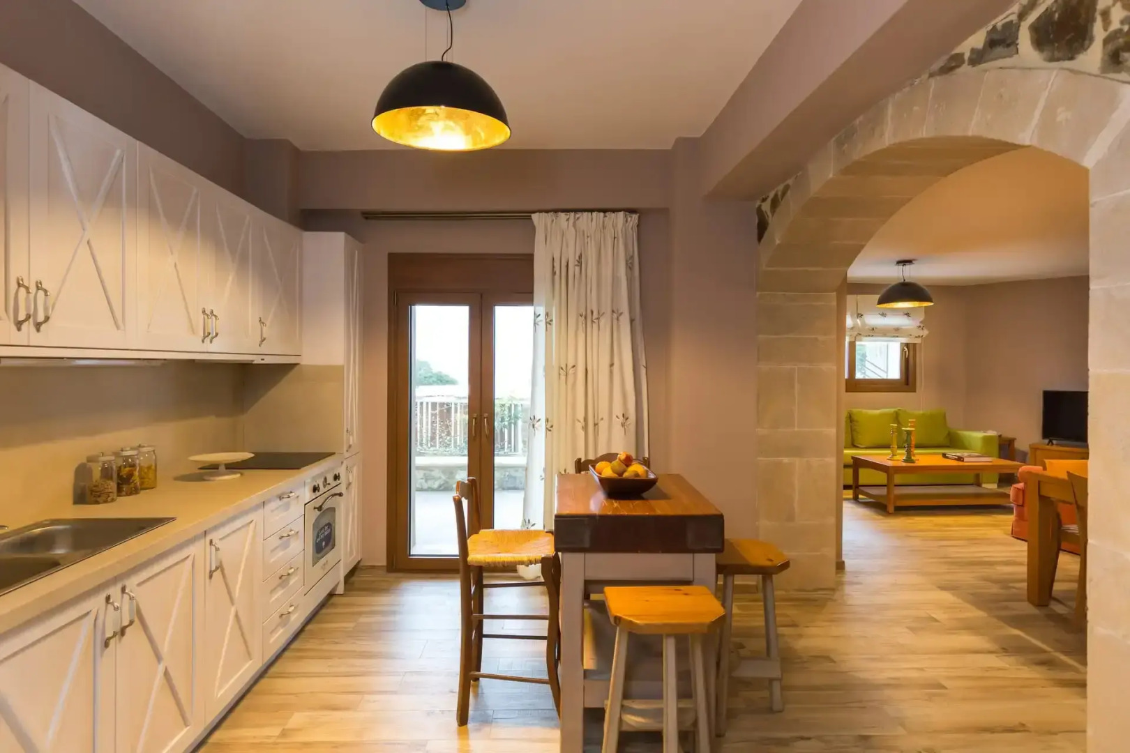 Villa Angelica Meronas