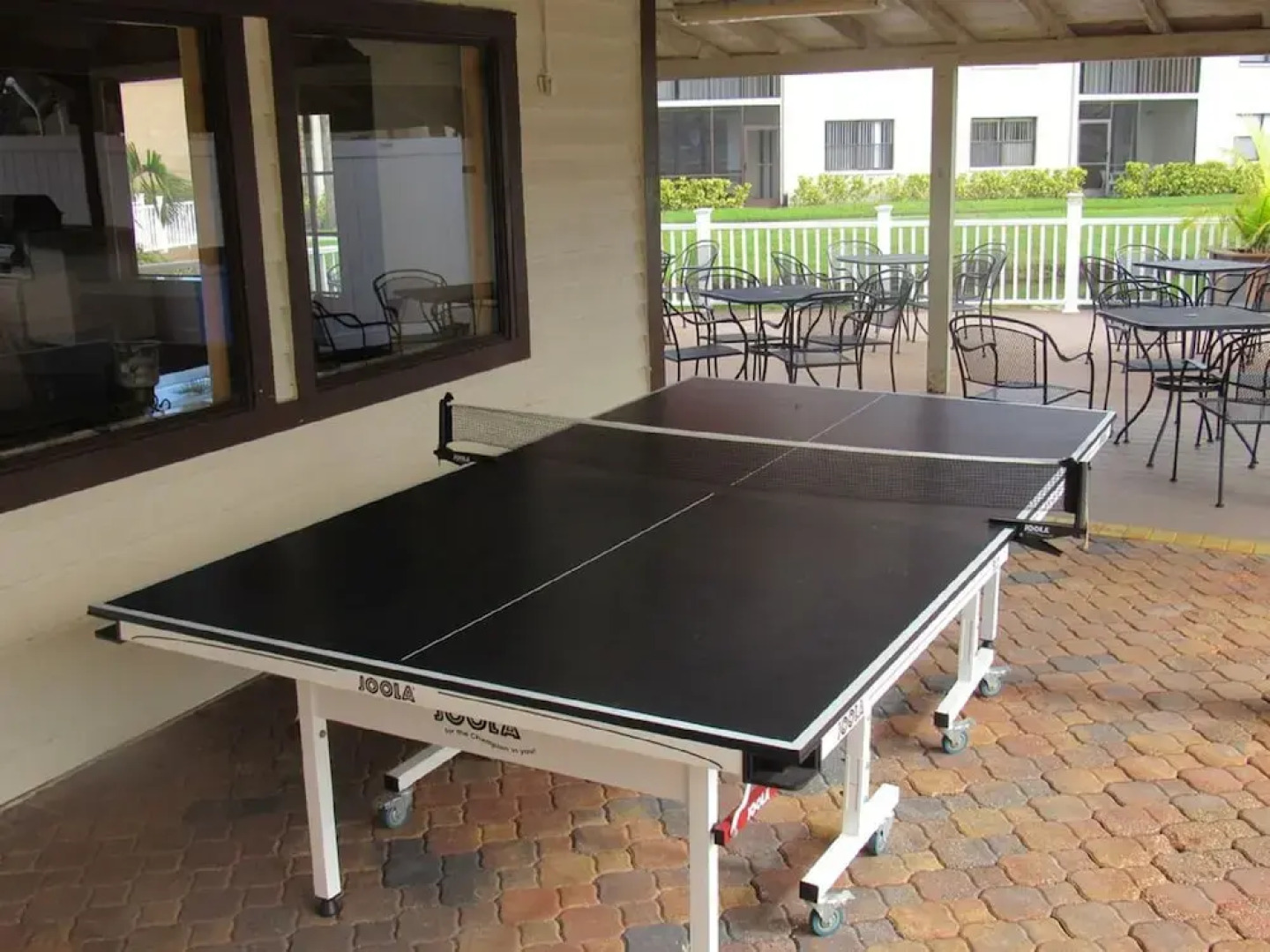 Shorewalk Luxury Villa First Floor