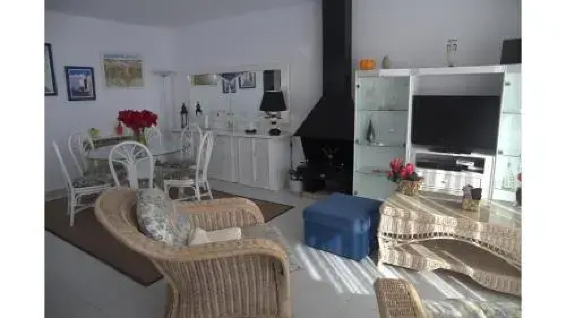 Margaret's Family House with pool and parquing