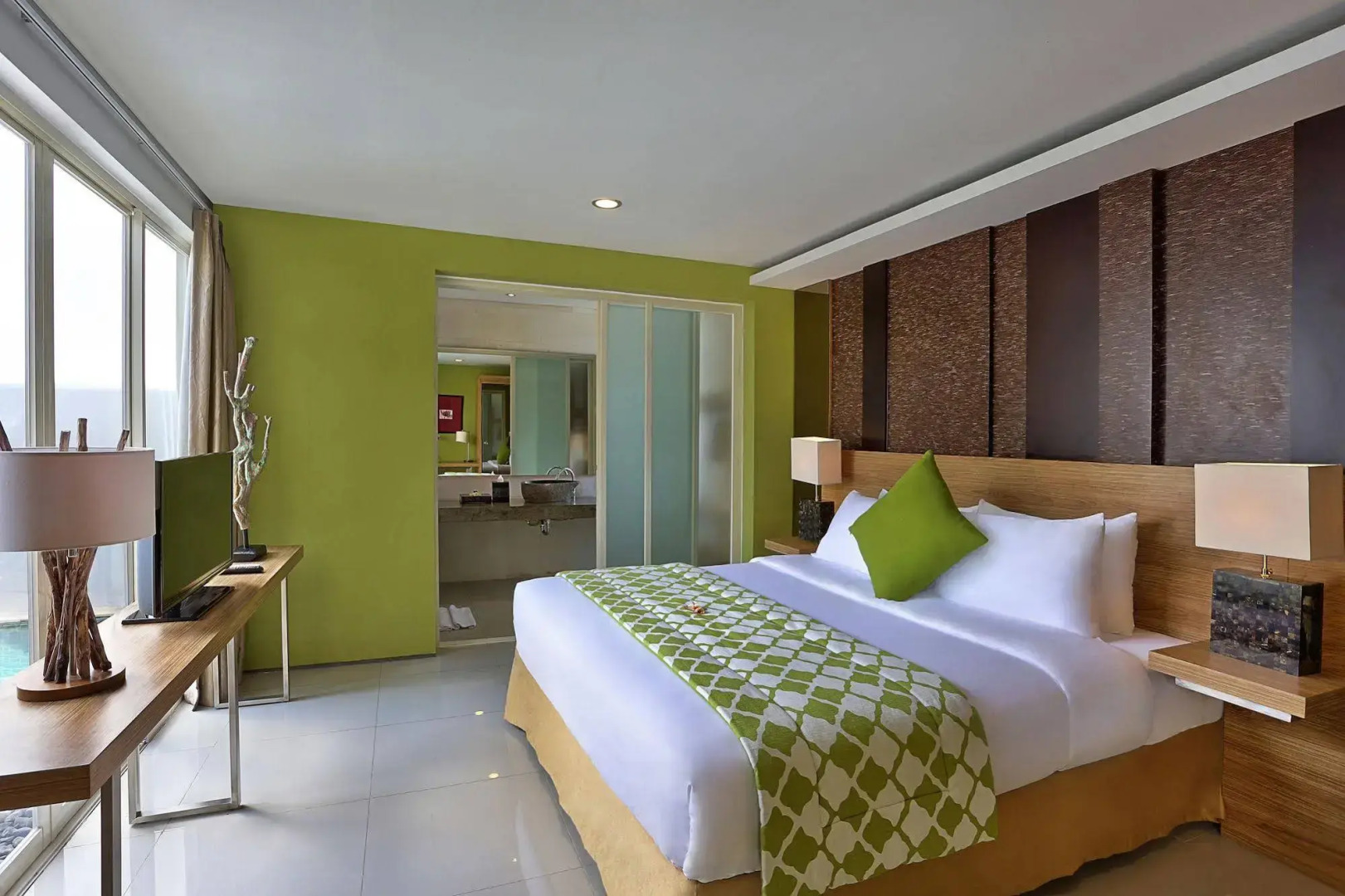 Tjendana Villas Nusa Dua