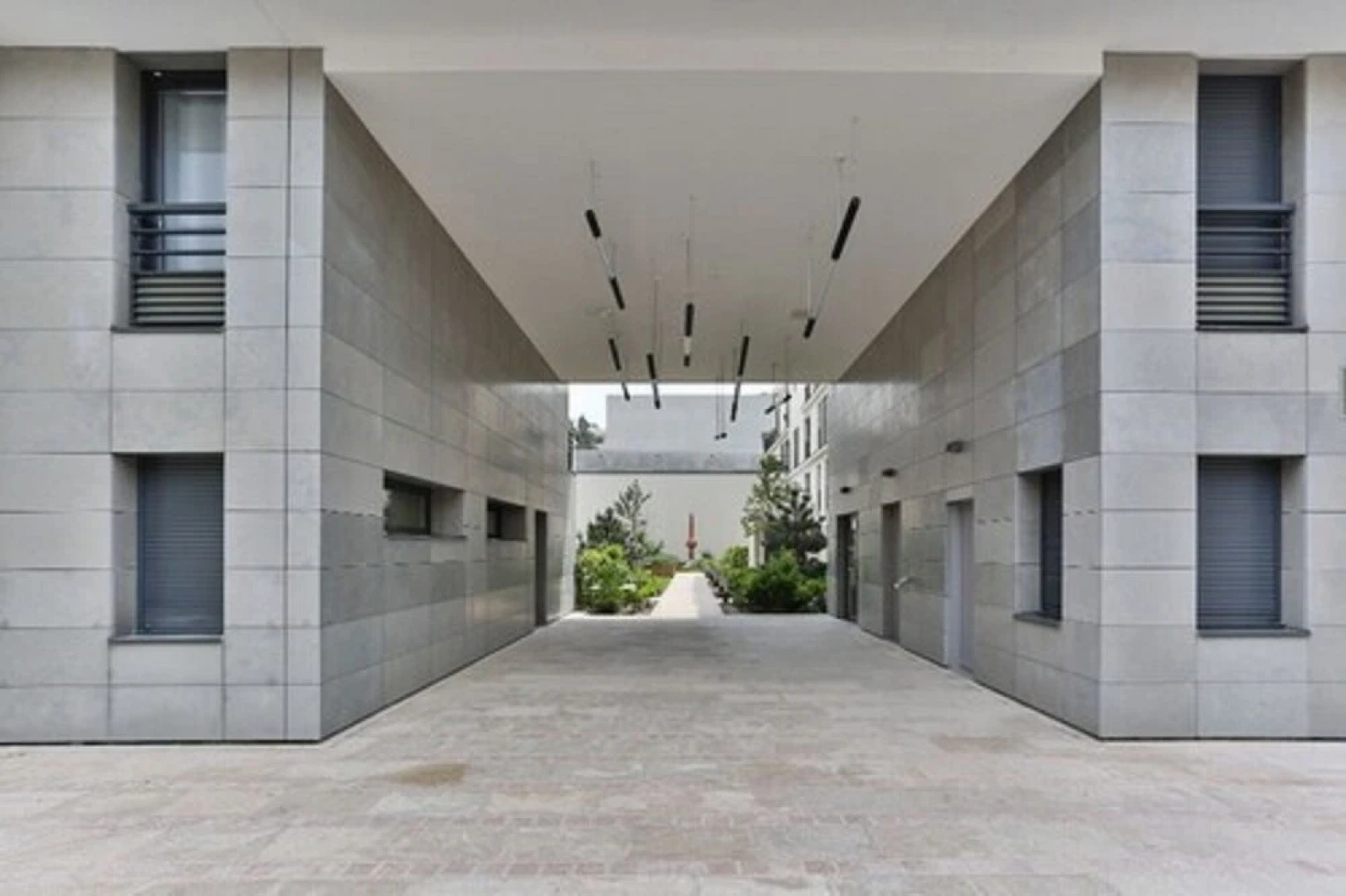 Beautiful Apartment With Terrace