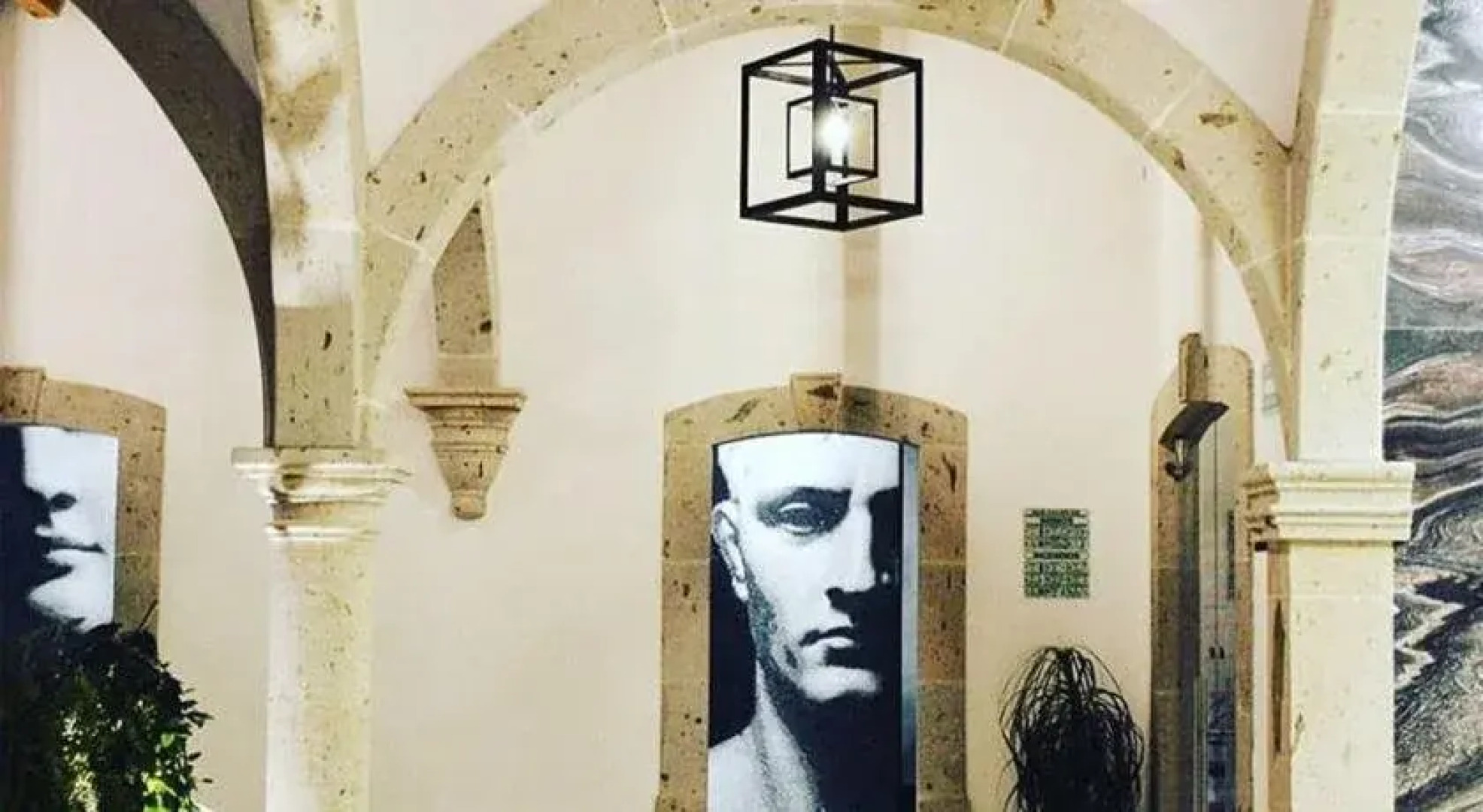 Hotel Hacienda Santa Fe