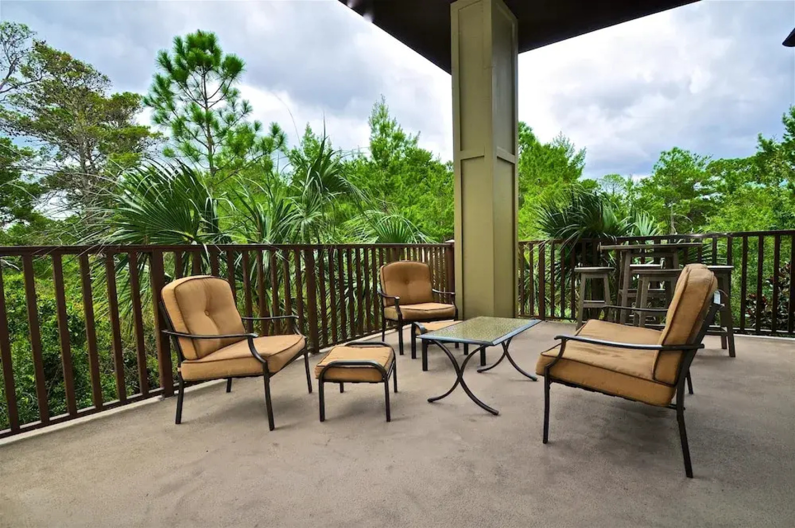 Redfish Village M2 214 3 Bedroom Condo By Coastal Dreamin