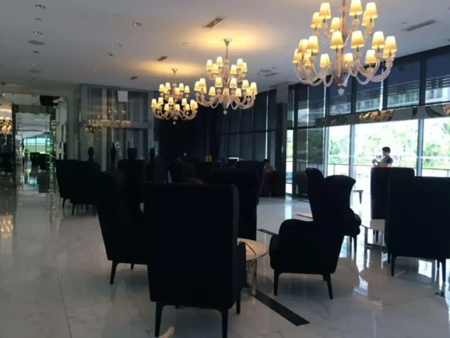 Azure Residences by Van Florendo