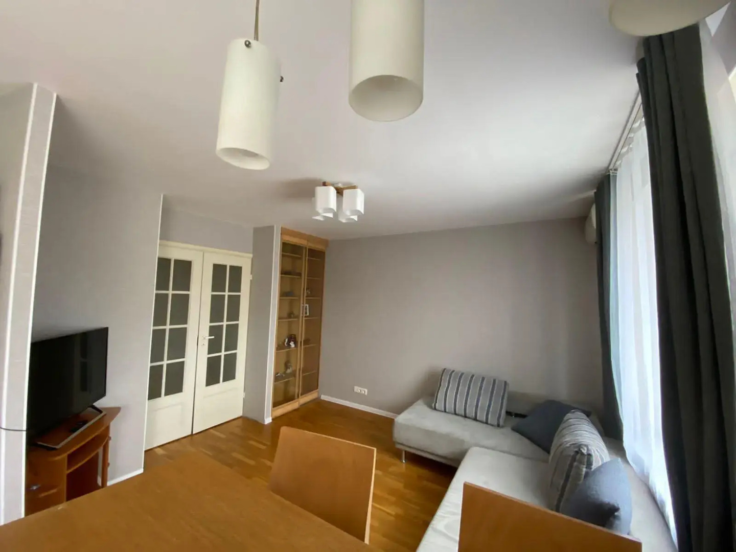 W-apartments на бульваре Кутузова