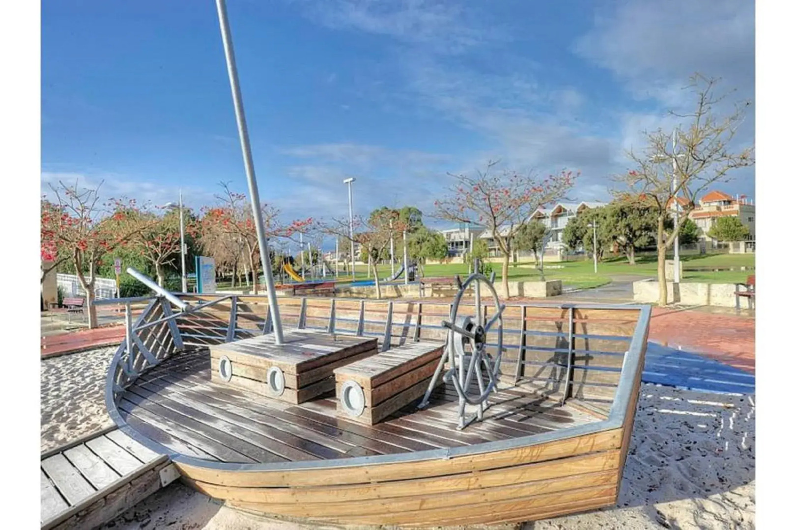 Dolphin Quay Apartments