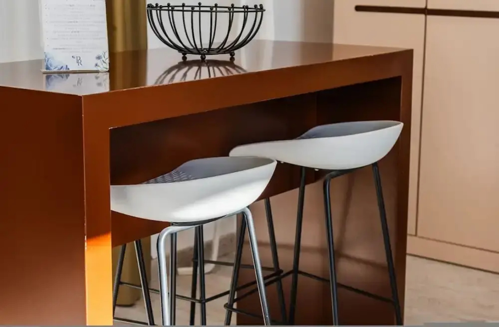 Studio With Amazing Balcony - Kamelia