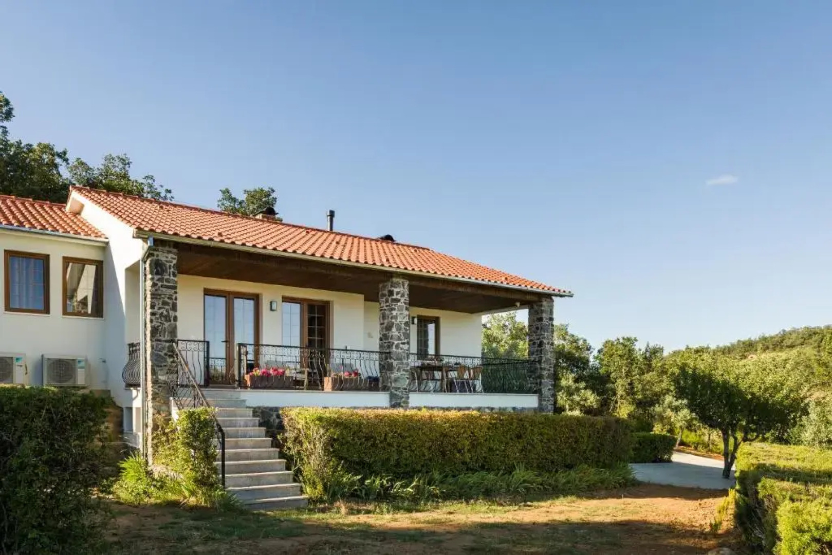 Estrela de Montesinho