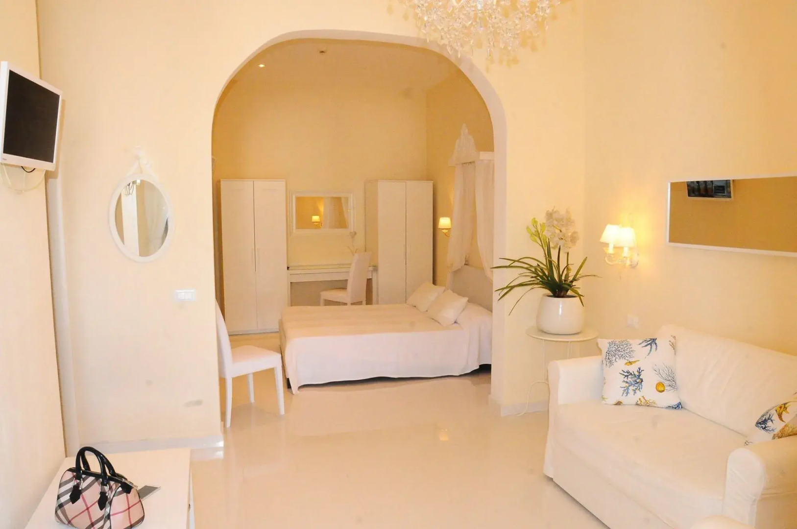 Hotel Terme Elisabetta