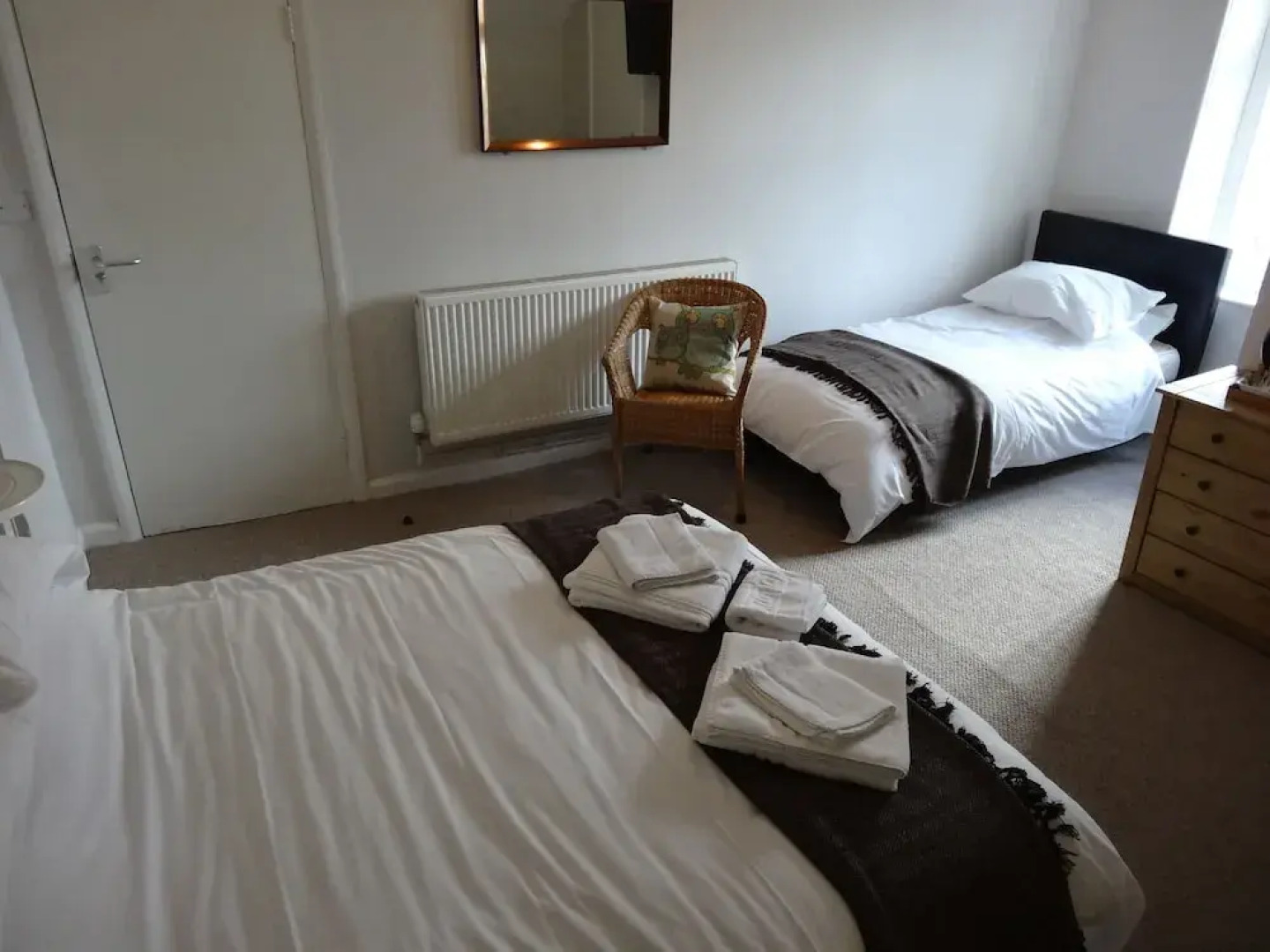 The Crown at Whitchurch