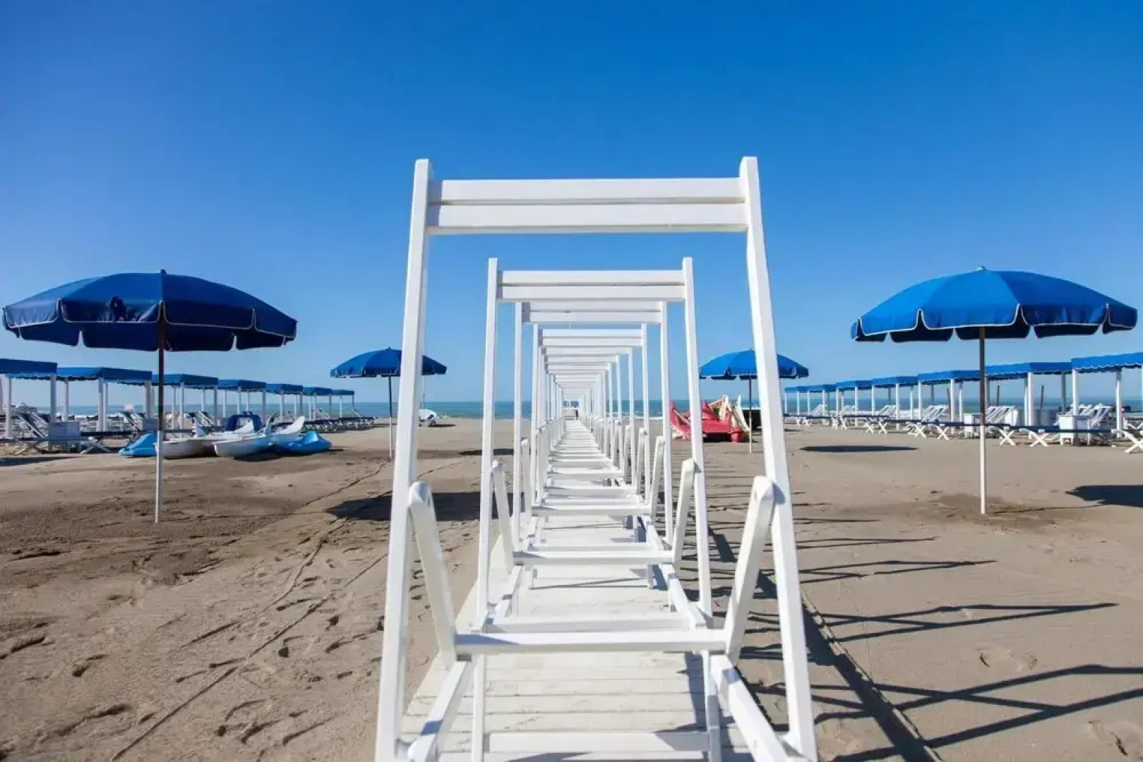 Beatrice 7 15 min From sea Palco C7