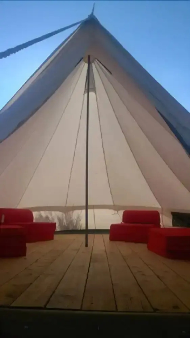 Camping Les Eysserennes