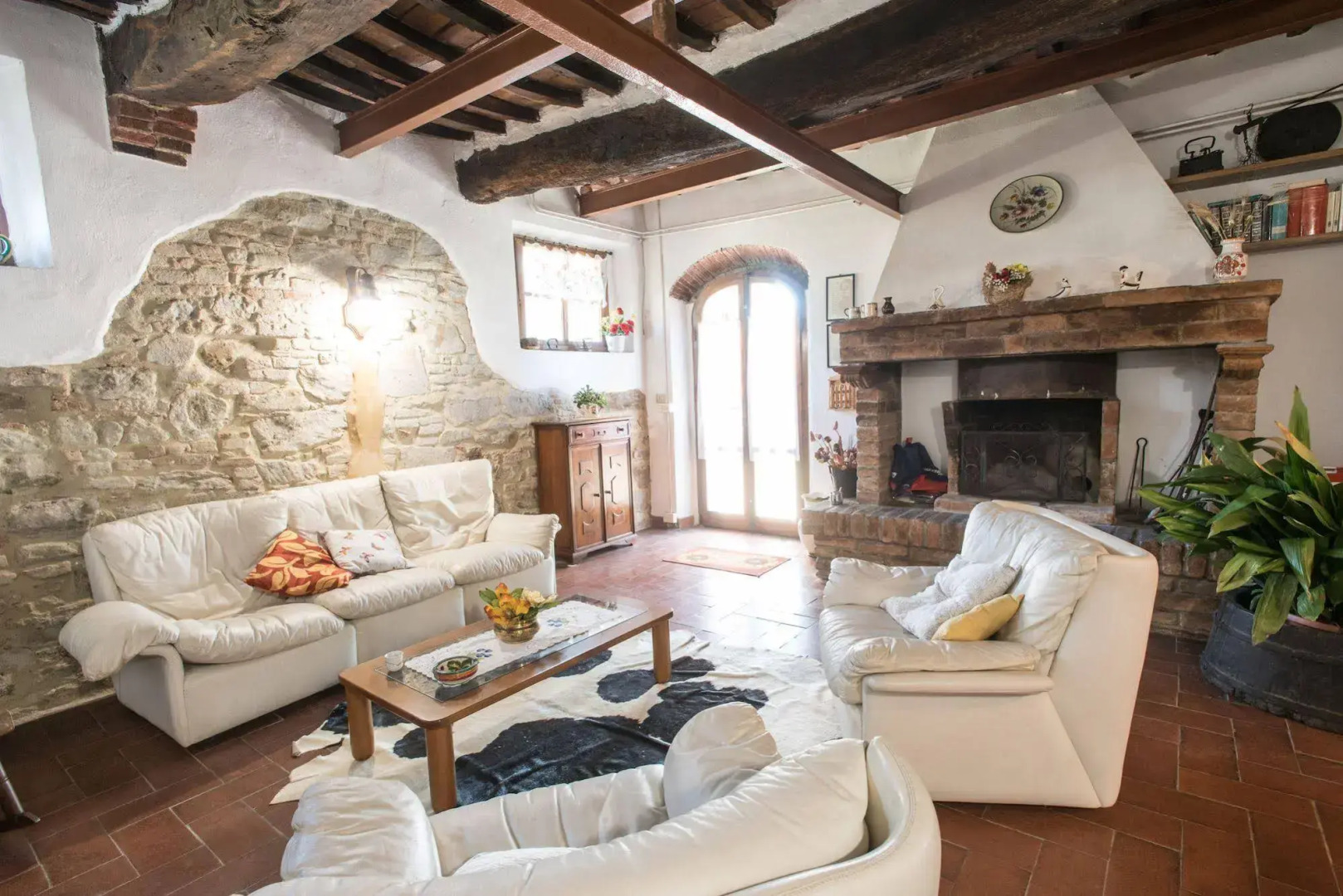 Agriturismo Podere Caggiolo