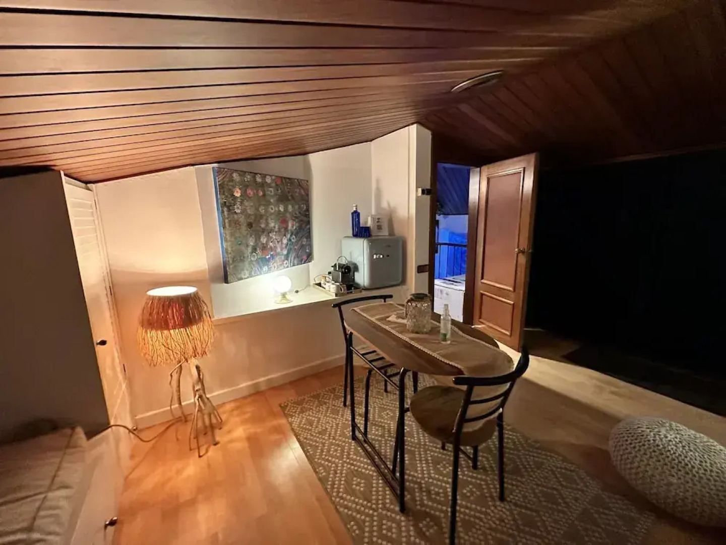 Solo Atico Guest Suites