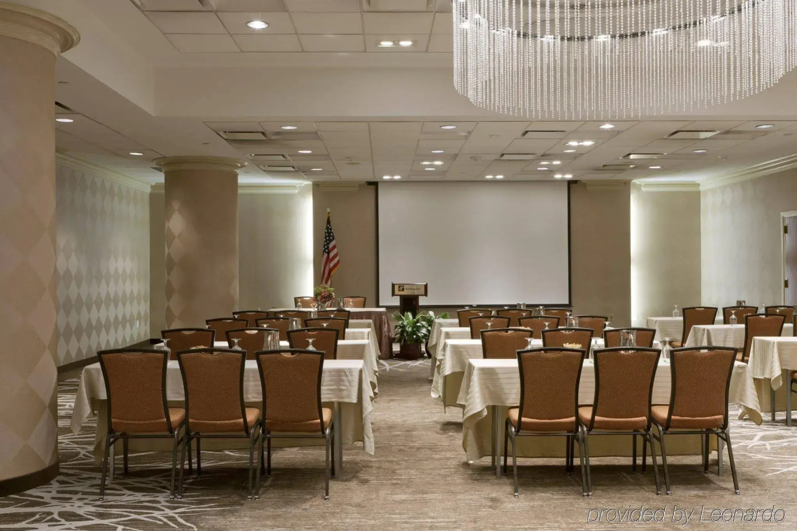 Holiday Inn Washington Capitol - Natl Mall by IHG