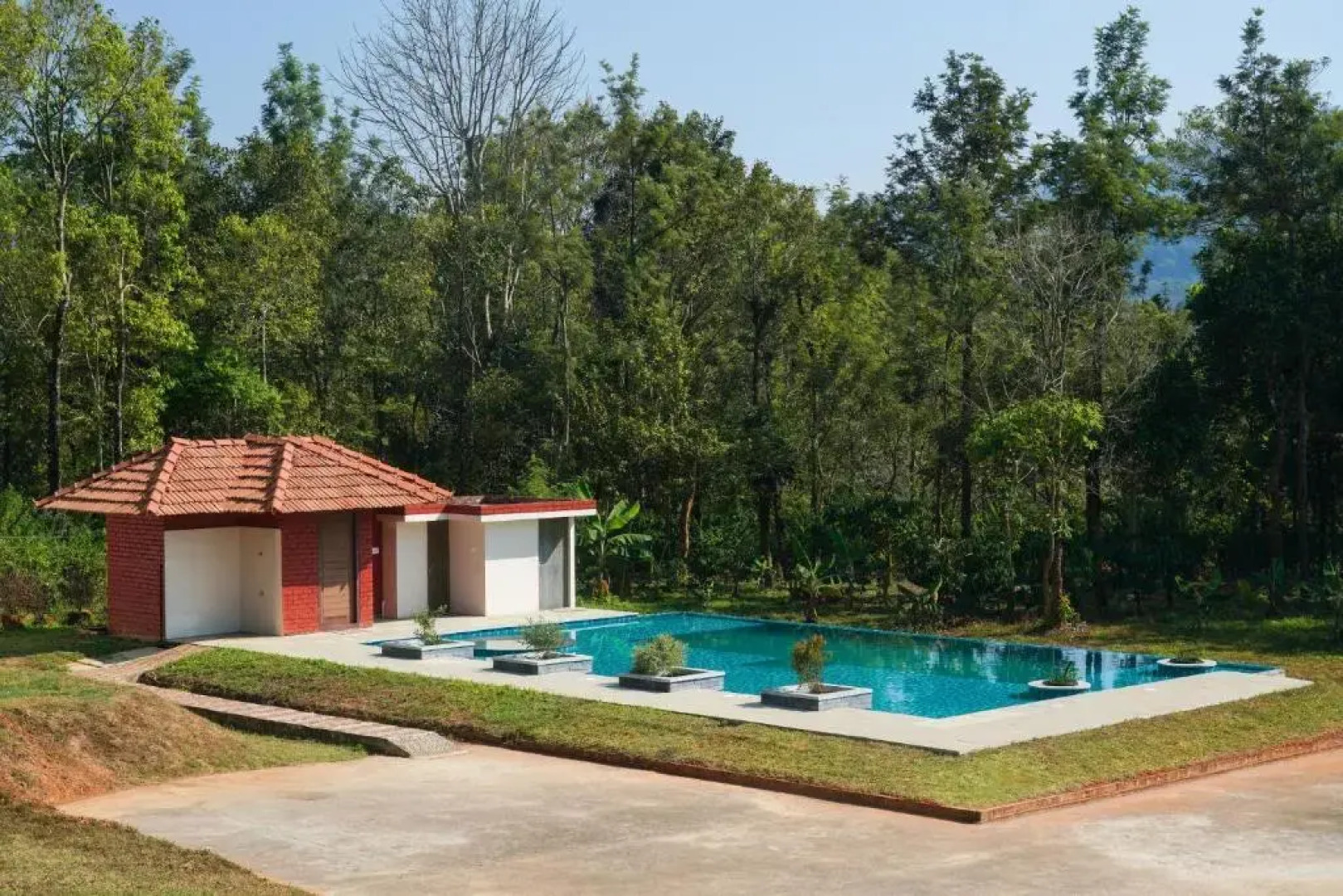 Agraharam Resort