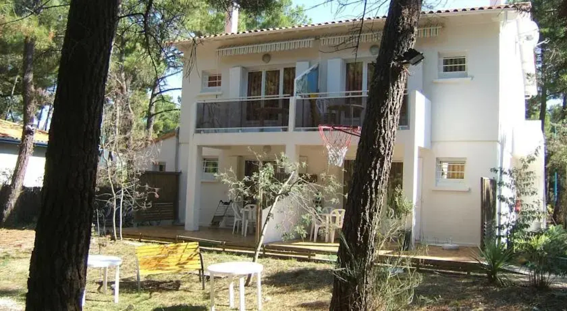 Appartement Cap Blanc Dazur