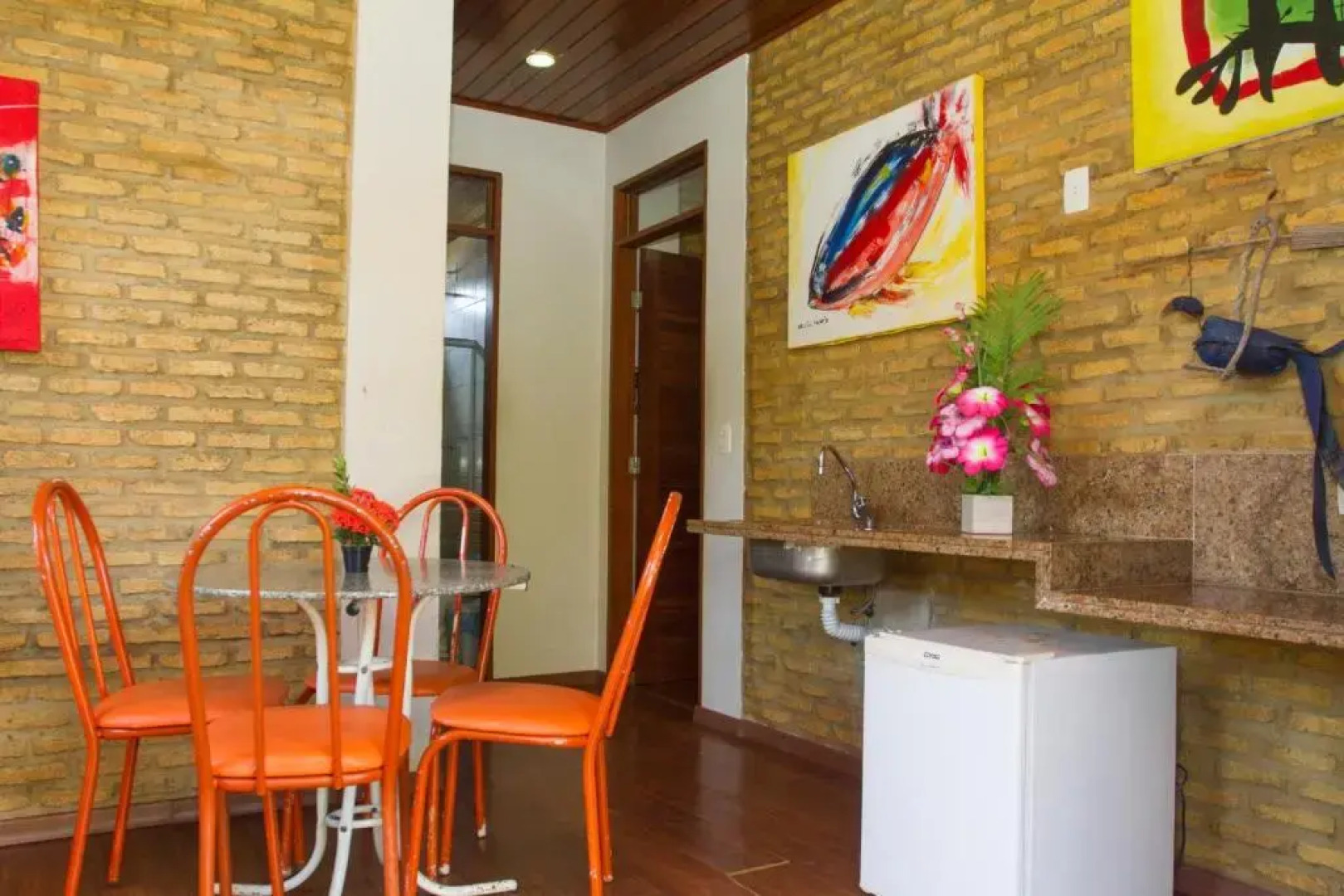 Pousada Império do Sol