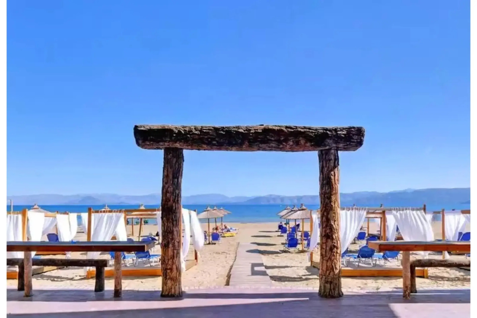 Island Beach Resort - Adults Only